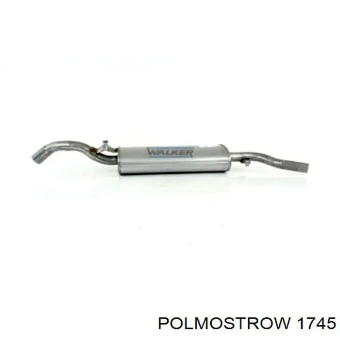 1745 Polmostrow