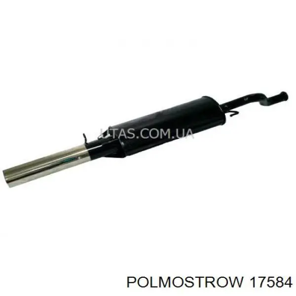 17584 Polmostrow