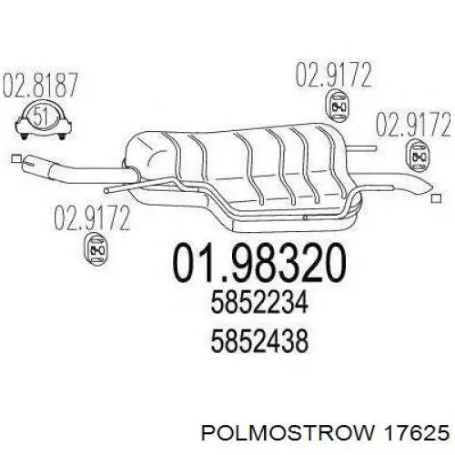 17625 Polmostrow
