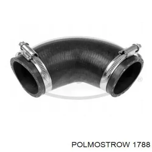 Средний глушитель Bosal 284611