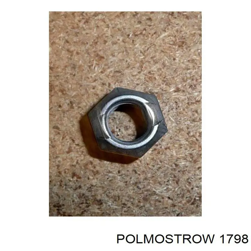  1798 Polmostrow