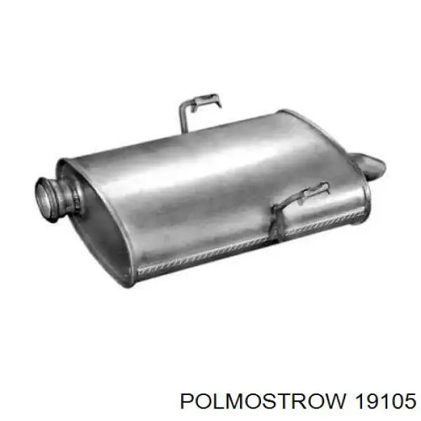  19105 Polmostrow