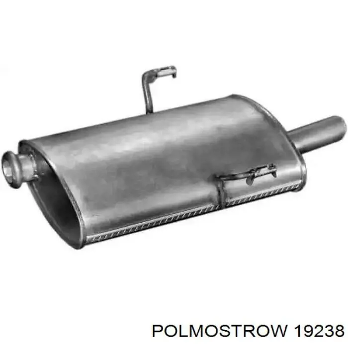  19238 Polmostrow