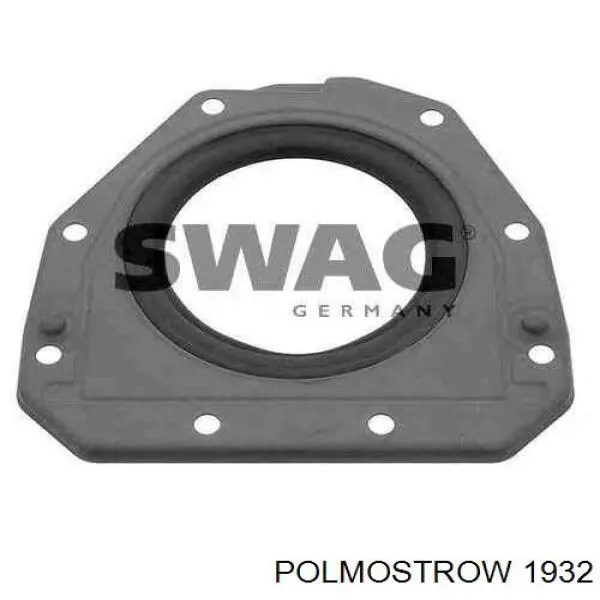 1932 Polmostrow 