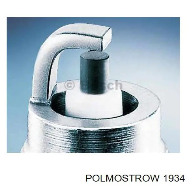 Глушитель, центральная часть Polmostrow 1934 цена, от 94.01 USD