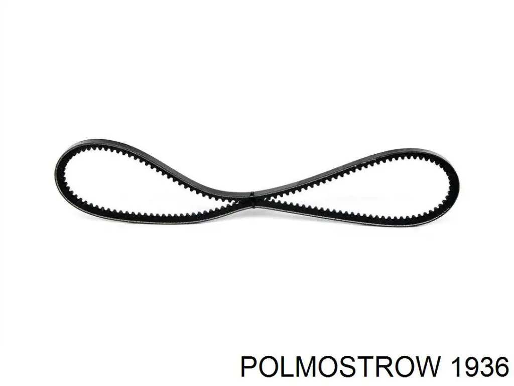 1936 Polmostrow 