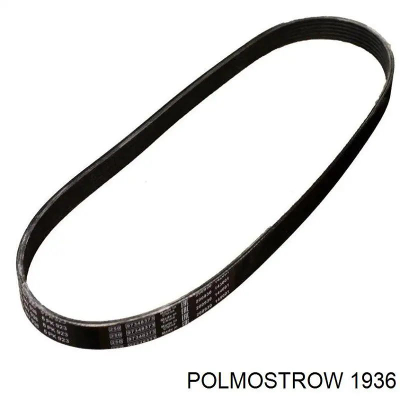 Купить 1936 Polmostrow 