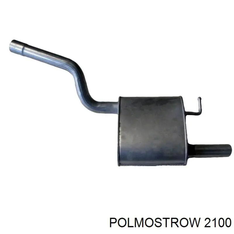  2100 Polmostrow