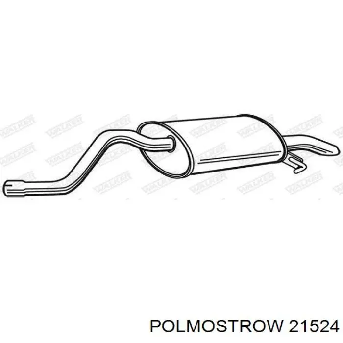  FP5601G21 Polmostrow