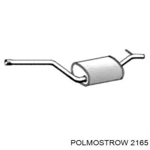2165 Polmostrow