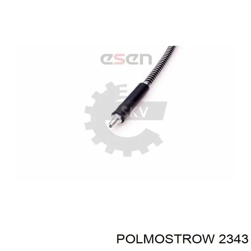 2343 Polmostrow 