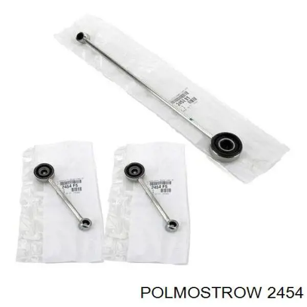 2454 Polmostrow 