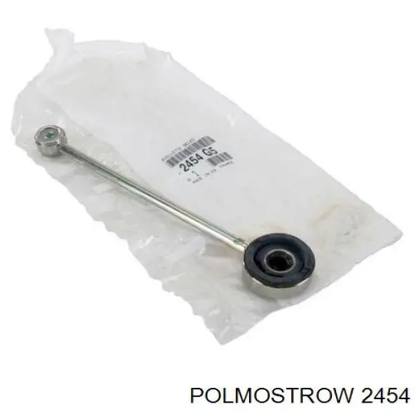 Купить 2454 Polmostrow 