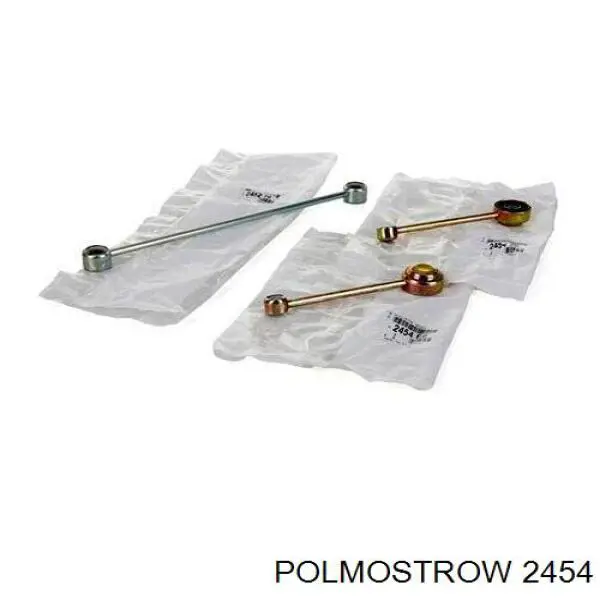  Polmostrow 2454 цена, от 85.51 USD