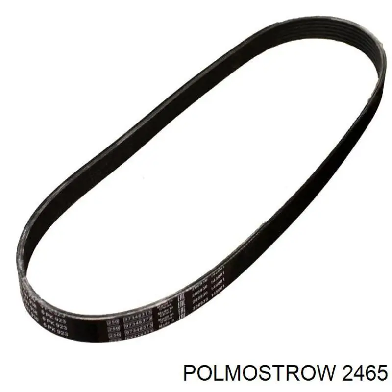  FP6411G32 Polmostrow