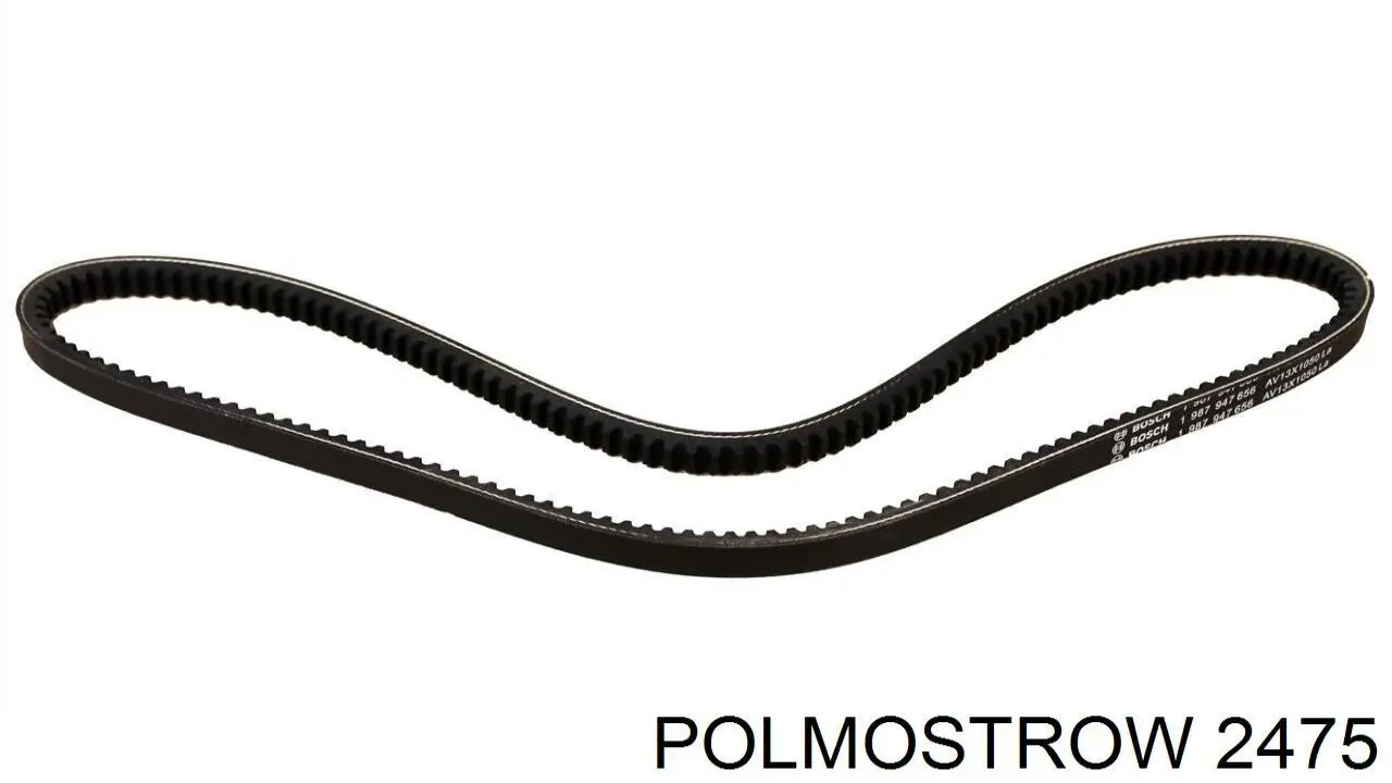  2475 Polmostrow