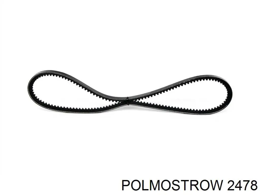  2478 Polmostrow