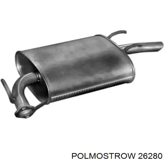 26280 Polmostrow 