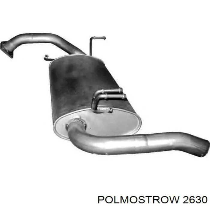  2630 Polmostrow