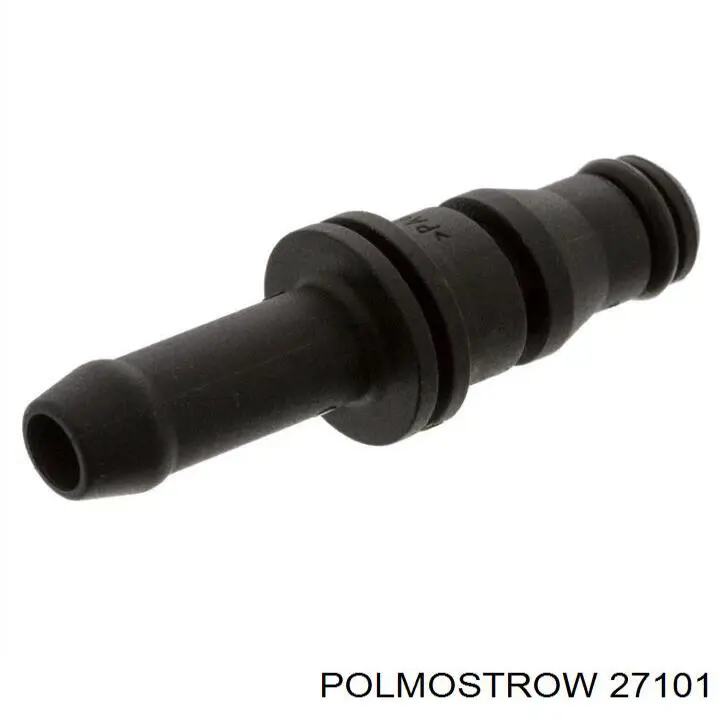 Выхлоп задний Polmostrow 27101 цена, от 38.94 USD