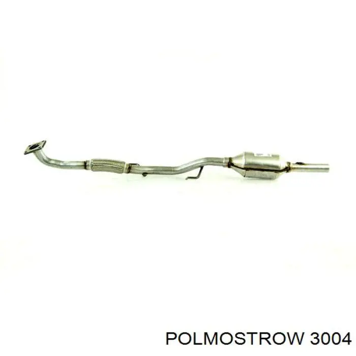 3004 Polmostrow