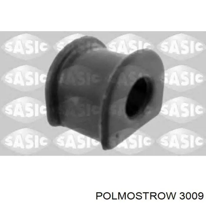 Выхлоп задний Polmostrow 3009 цена, от 41.57 USD