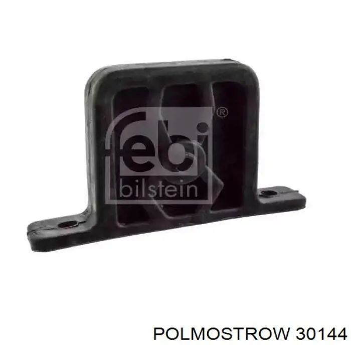 Выхлоп задний Polmostrow 30144 цена, от 51.26 USD