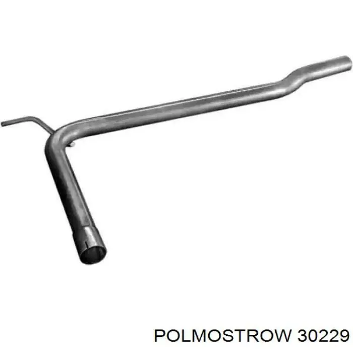  FP9558G212 Polmostrow