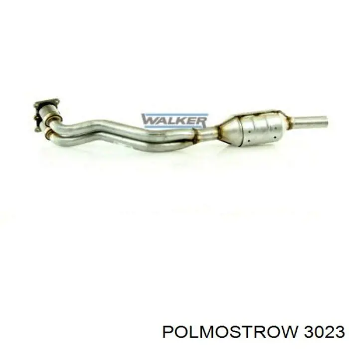  3023 Polmostrow