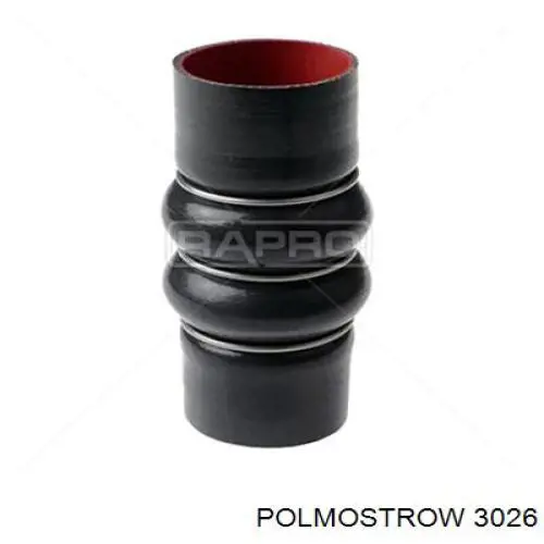  3026 Polmostrow