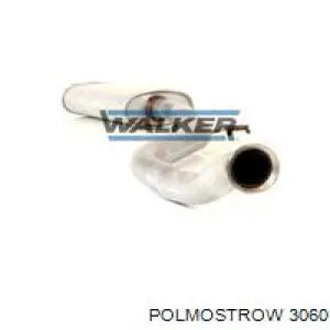 Купить 3060 Polmostrow Выхлоп центральный