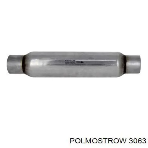 3063 Polmostrow