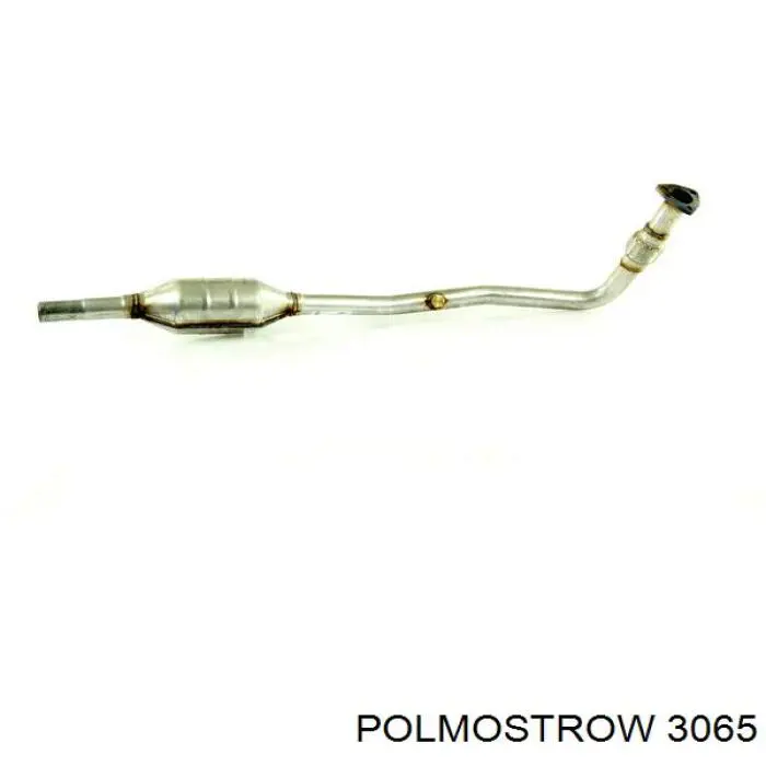 3065 Polmostrow
