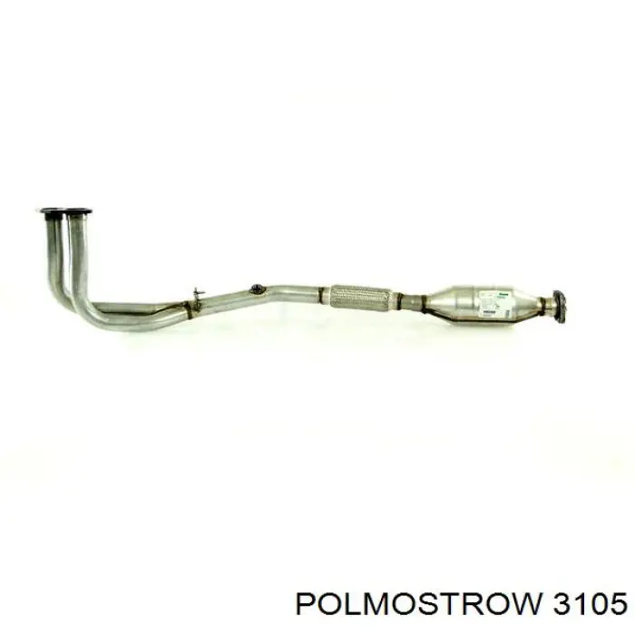  3105 Polmostrow