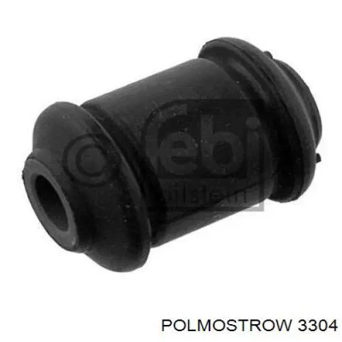 Купить 3304 Polmostrow Приёмная труба
