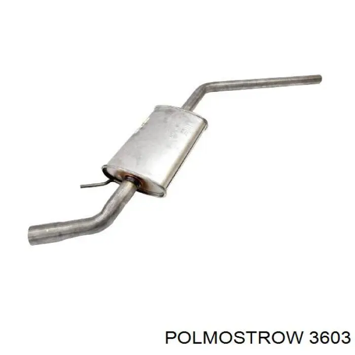 3603 Polmostrow 