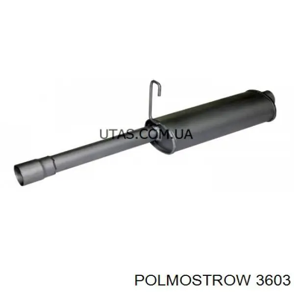  Polmostrow 3603 цена, от 22.51 USD