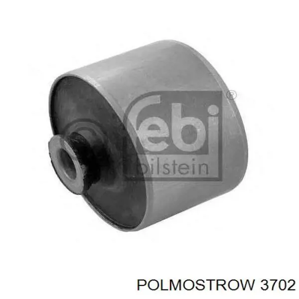 3702 Polmostrow Глушитель центральный