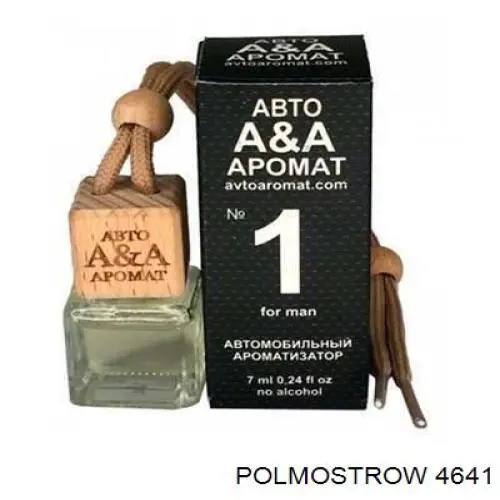 Купить 4641 Polmostrow 