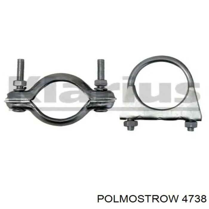 FP4012G31 Polmostrow 