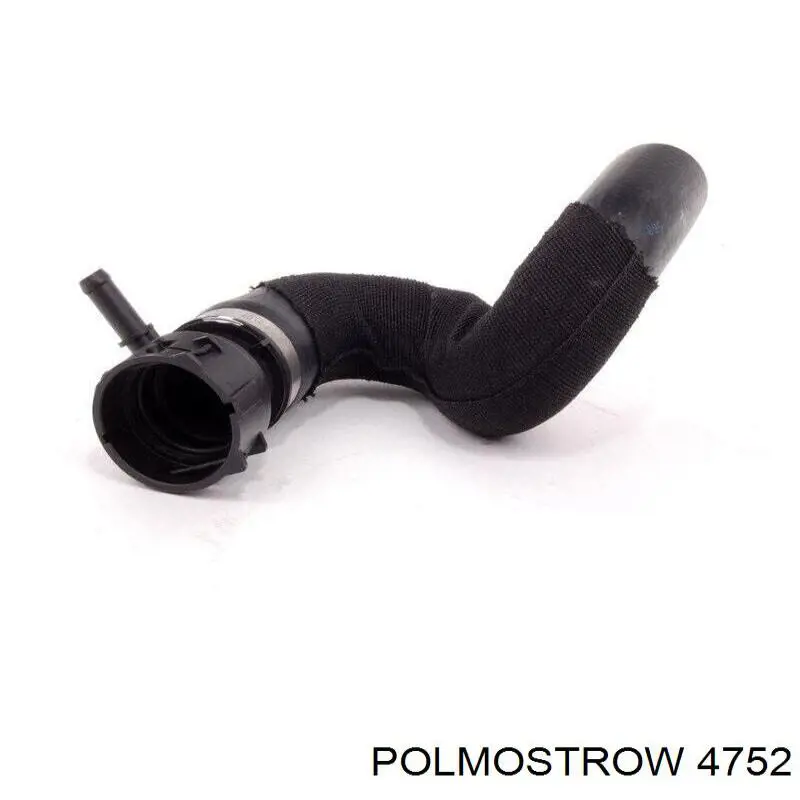 Приёмная труба 4752 Polmostrow