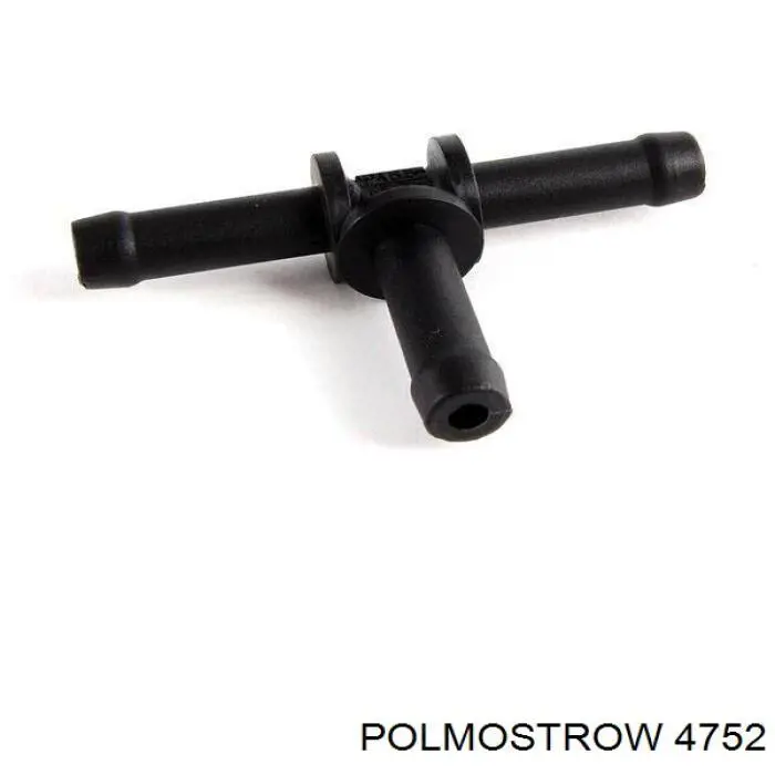 Трубы приемные (штаны) Polmostrow 4752 цена, от 52.46 USD