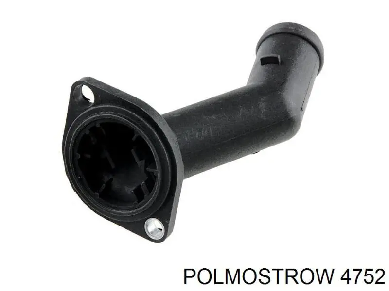 Купить 4752 Polmostrow Приёмная труба