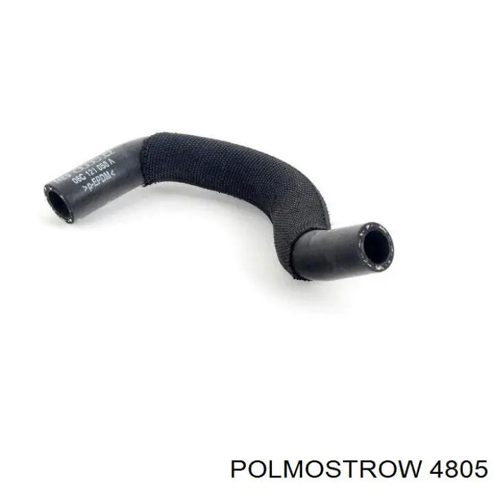 Выхлоп задний Polmostrow 4805 цена, от 205.73 USD