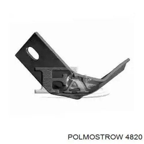  4820 Polmostrow