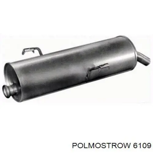  6109 Polmostrow