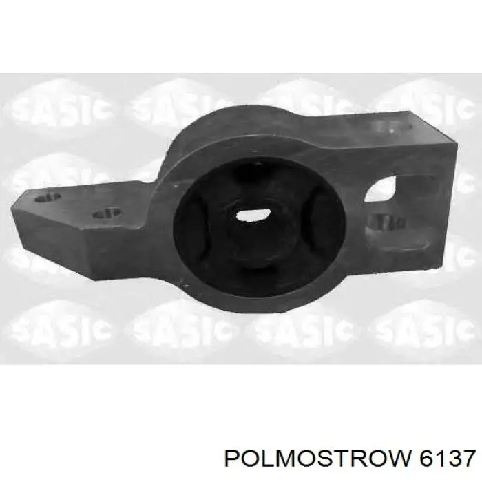 Выхлоп задний Polmostrow 6137 цена, от 160.50 USD