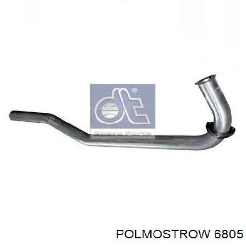  6805 Polmostrow