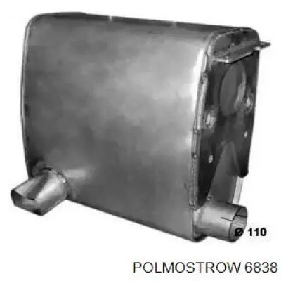  6838 Polmostrow