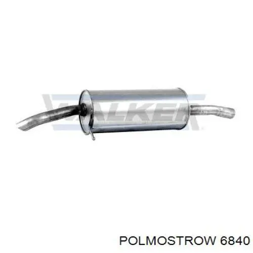  6840 Polmostrow